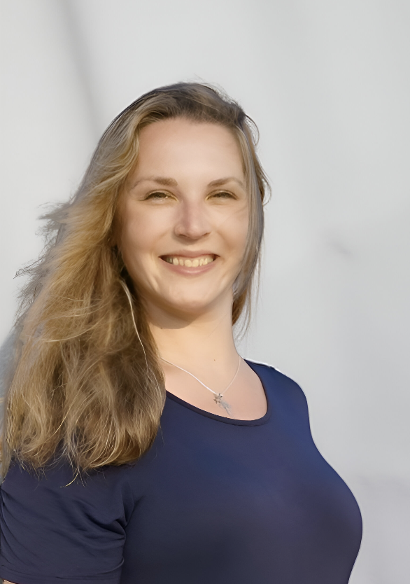 Jeanine, Founder