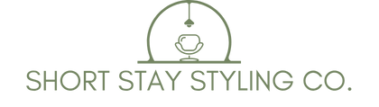 Short Stay Styling Co. Logo